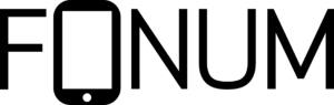 FonumLogoBW
