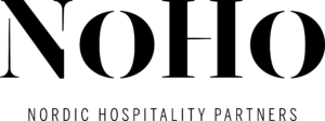 NoHo, logo